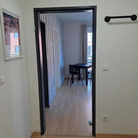 דירה Auszeit רוסטוק